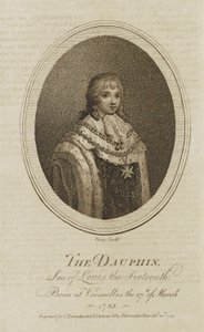 Le dauphin - Jones