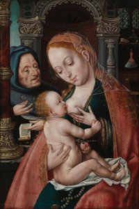  - Joos van Cleve