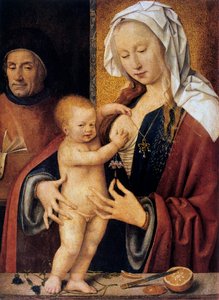 La Sainte Famille