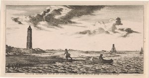 Distribution du courrier - Joost van Geel