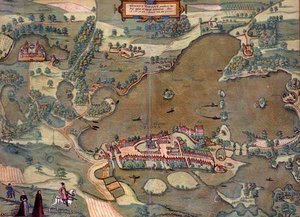 Carte de Plon, de 