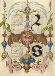 Guide de construction des lettres r et s