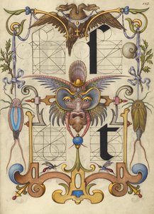 Guide de construction des lettres s et t