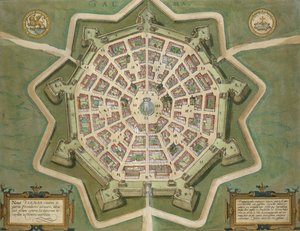 Carte de Palma, de 