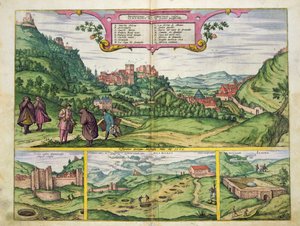 Vue de l