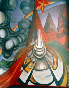 Pour une sécurité totale et pour tous les Mexicains - José Clemente Orozco