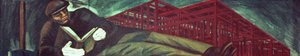Homme industriel moderne III, de L