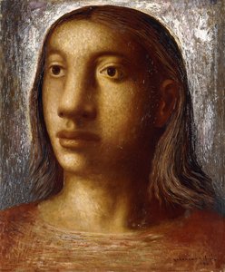 Tête de Femme