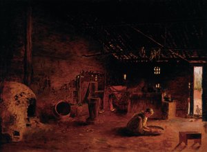 Cuisine de campagne