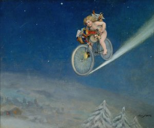 Livraison de Noël