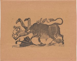 Don Chepito - José Guadalupe Posada