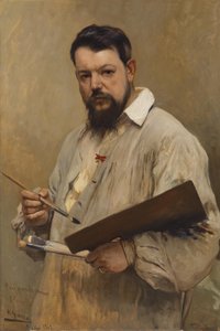 Espagnol : El pintor Joaquín Sorolla Le peintre Joaquin Sorolla