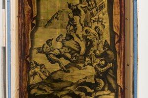 (détail) - José María Sert