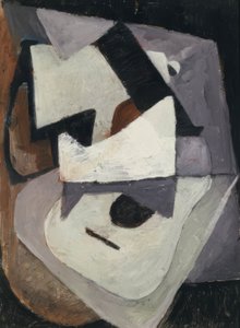 PEINTURE – (ABSTRAIT)