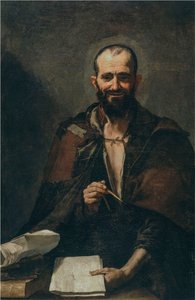 Démocrite, 1630