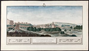 Vue de l
