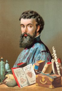Andreas Vesalius