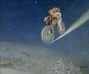 Livraison de Noël