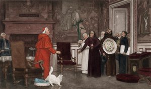 La Fête de Son Éminence