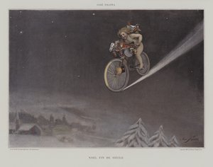 Noël Fin de Siècle