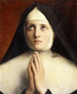 La Religieuse