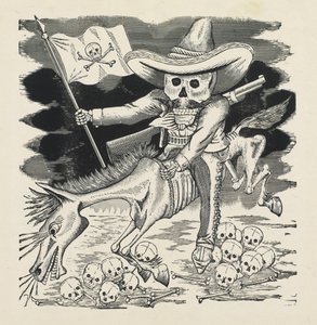 Le Grand Crâne d