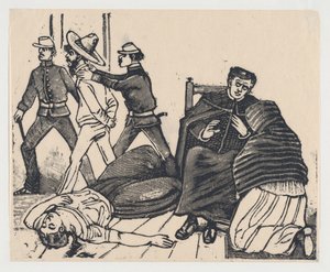  - José Guadalupe Posada