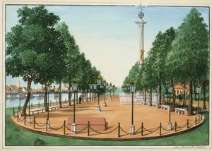 Manille et ses environs : La nouvelle promenade de Magellan le long du Puente de Barcas