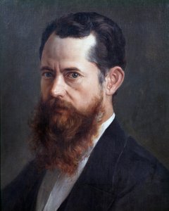 Autoportrait