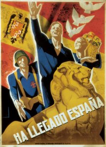 Guerre civile espagnole (1936-1939) : L