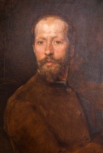 Autoportrait