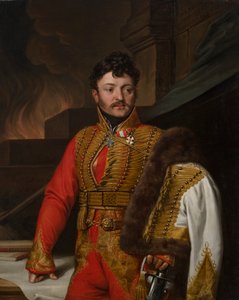 French : Le lieutenant de l