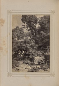 Les dieux de la Grèce
