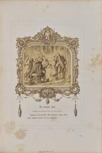 La célèbre femme