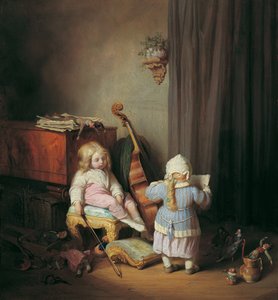 Les petits virtuoses