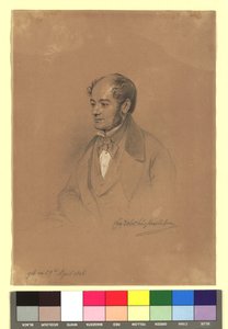  - Josef Danhauser