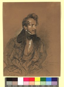  - Josef Danhauser