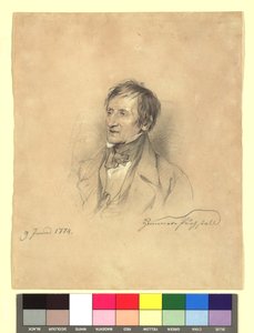  - Josef Danhauser
