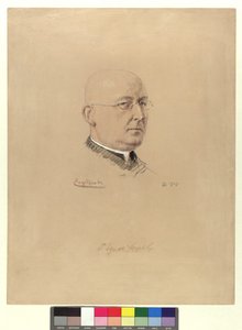  - Josef Engelhart