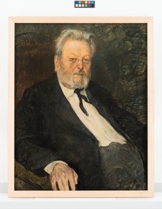  - Josef Engelhart
