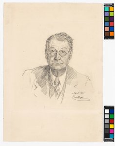  - Josef Engelhart
