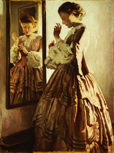 Le Reflet