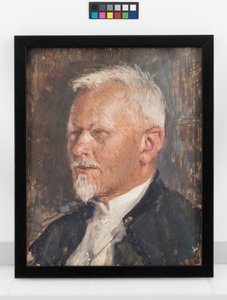  - Josef Engelhart