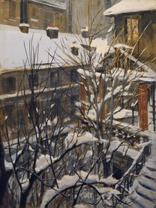  - Josef Engelhart