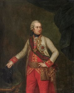 Archiduc Ferdinand Karl d