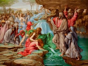 A2_Exodus_09_Manne et eau du rocher