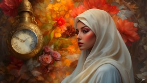 Dreamcore-breathlessly timeless_arabien-03