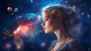Univers onirique - Josef Johann Michel