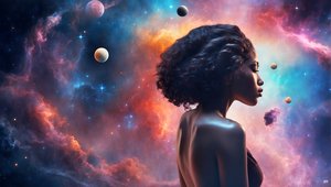 Univers onirique - Josef Johann Michel