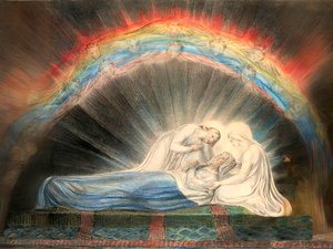 Der Tod des hl Joseph